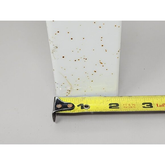 Vintage‎ Retro Ceramic My Mothers Secret Salad Dressing Jar - Picture 9 of 9